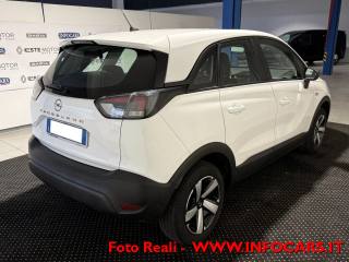 OPEL Crossland usata, con Airbag Passeggero