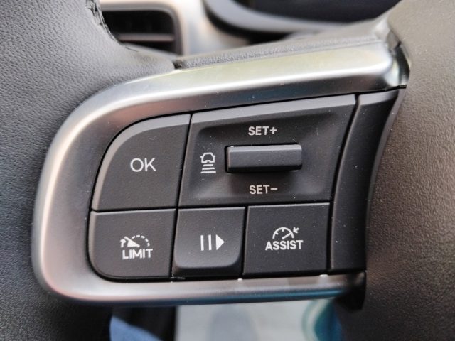 JEEP Avenger usata, con Immobilizzatore elettronico