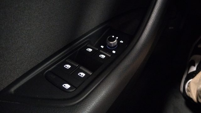 AUDI A4 usata, con Bluetooth
