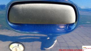 FIAT Seicento usata 48