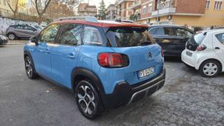 CITROEN C3 Aircross usata, con Airbag Passeggero