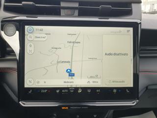 FORD Puma usata, con ESP