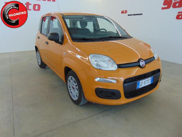 FIAT Panda usata, con Airbag