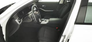 BMW 320 usata, con Immobilizzatore elettronico
