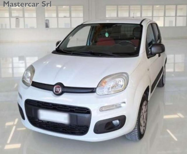 FIAT Panda usata, con Airbag