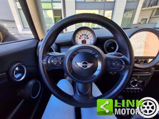 MINI Cooper S usata, con Alzacristalli elettrici