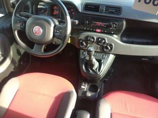 FIAT Panda usata, con Vivavoce