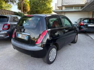 LANCIA Ypsilon usata, con Airbag Passeggero