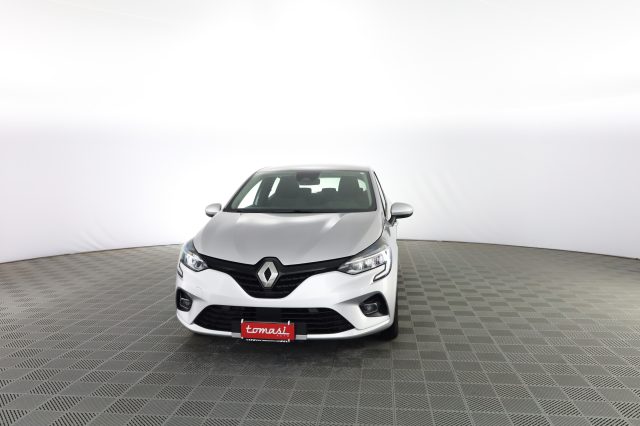 RENAULT Clio usata 0