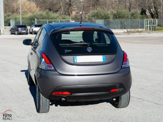 LANCIA Ypsilon usata 14