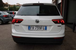 VOLKSWAGEN Tiguan usata 114