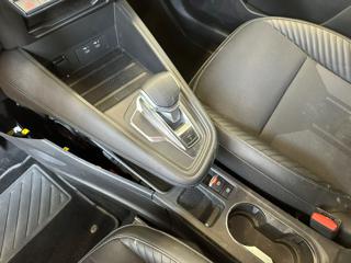 RENAULT Captur usata, con USB