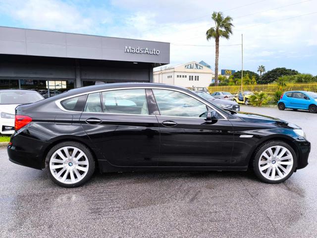 BMW 530 usata, con Chiusura centralizzata