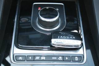 JAGUAR F-Pace usata, con Sistema di navigazione