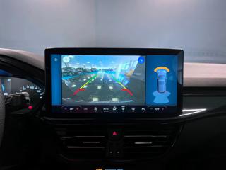 FORD Focus usata, con ESP