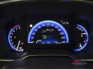 TOYOTA Corolla usata 12