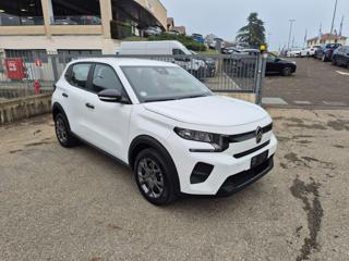 CITROEN C3 usata, con Alzacristalli elettrici