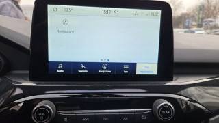 FORD Kuga usata, con Bluetooth