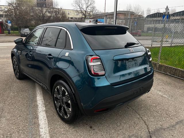 FIAT 600 usata, con Alzacristalli elettrici