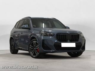 BMW X1 X1 sDrive 18d Msport Pro