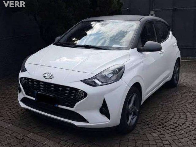 HYUNDAI i10 usata, con ABS