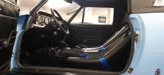 ABARTH 124 Spider usata 40