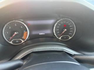 JEEP Renegade usata, con Cruise Control