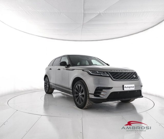 LAND ROVER Range Rover Velar usata 1