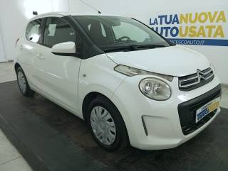 CITROEN C1 usata, con Servosterzo