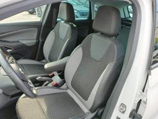 OPEL Crossland X usata, con USB
