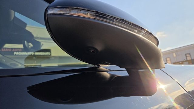 PORSCHE Macan usata, con Boardcomputer