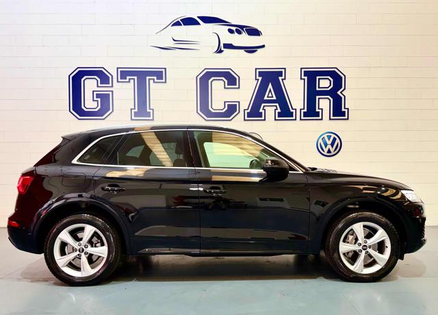 AUDI Q5 usata, con Airbag Passeggero