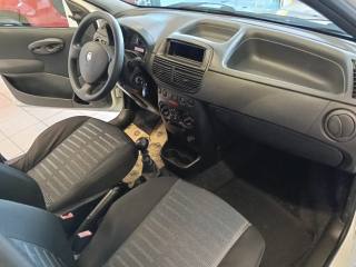 FIAT Punto usata 11