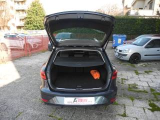 SEAT Leon usata 63