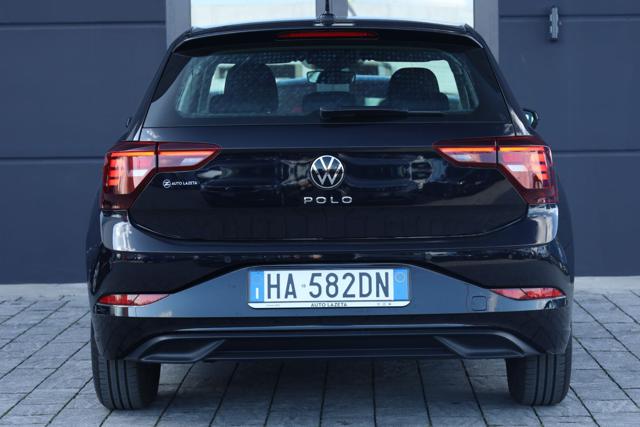 VOLKSWAGEN Polo usata, con Sensori di parcheggio posteriori