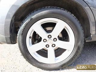 MITSUBISHI Outlander usata 29