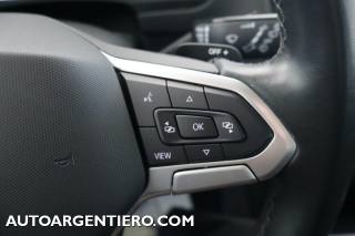 VOLKSWAGEN Tiguan usata, con Controllo elettronico della corsia