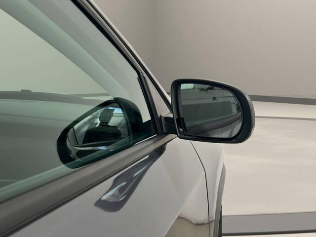JEEP Compass usata, con Specchietti laterali elettrici