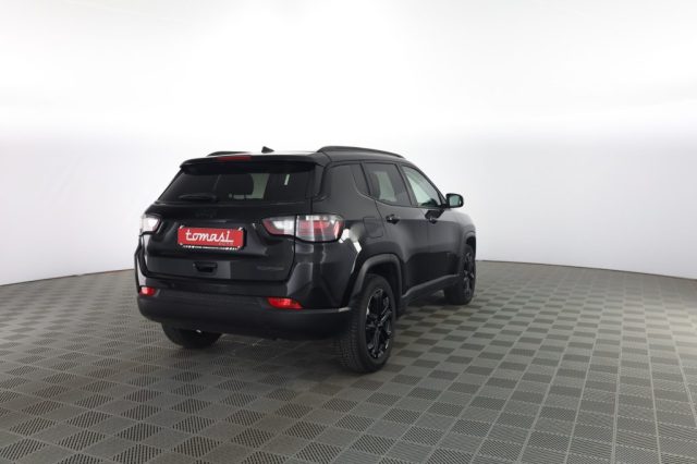 JEEP Compass usata 3
