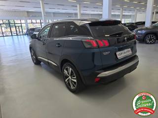 PEUGEOT 3008 usata, con Airbag Passeggero