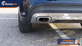 MERCEDES-BENZ GLA 220 usata, con Sensore di luce