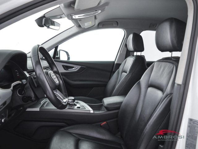 AUDI Q7 usata 8