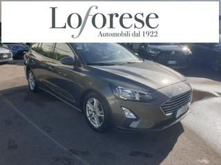 FORD Focus usata, con Airbag