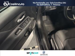 JEEP Renegade usata, con Immobilizzatore elettronico