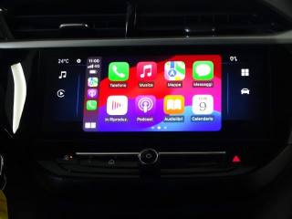 OPEL Corsa usata, con Specchietti laterali elettrici