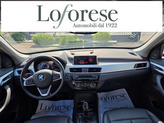 BMW X1 usata, con ESP