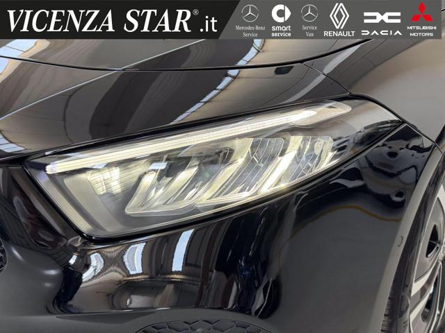 MERCEDES-BENZ A 180 usata, con Airbag
