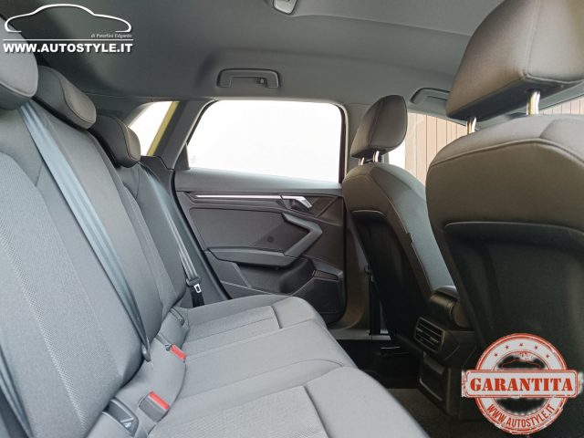 AUDI A3 usata, con Cruise Control