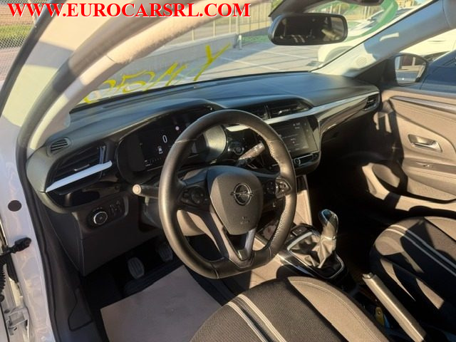 OPEL Corsa usata, con ESP