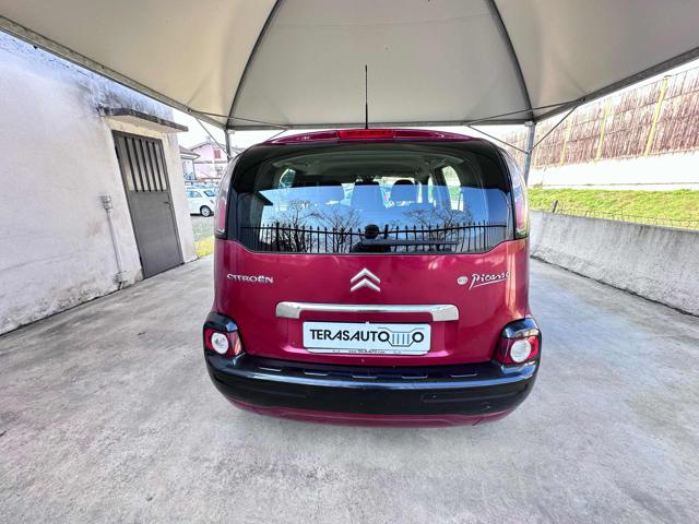 CITROEN C3 Picasso usata, con Alzacristalli elettrici